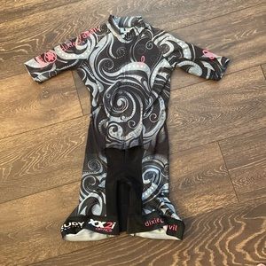 Dixie Devil XS Triathlon Kit
